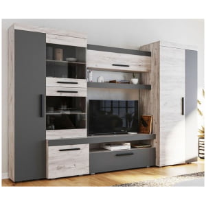 Living Santa FE 307 cm
