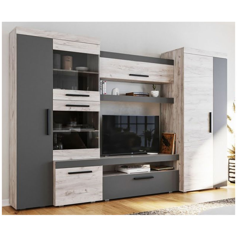Living Santa FE 307 cm